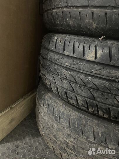 Диски веста