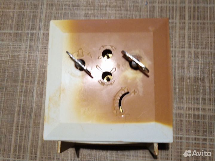 Часы севани