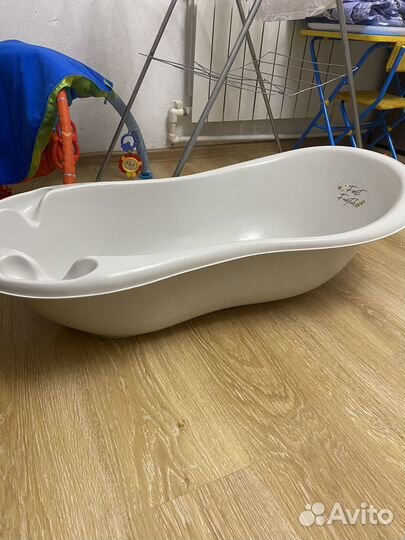 Ванночка для купания