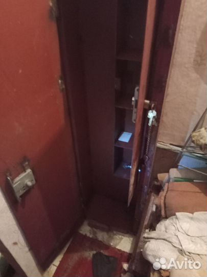 Сейф для оружия 150*20*40