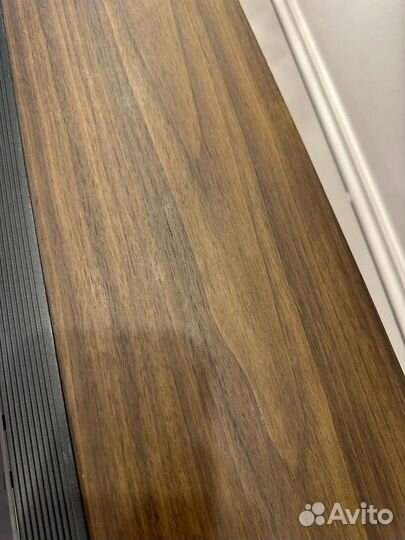 Дека кассетная Akai GXC-570D