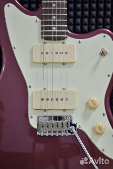 Гитара Root Note Jaguar новая