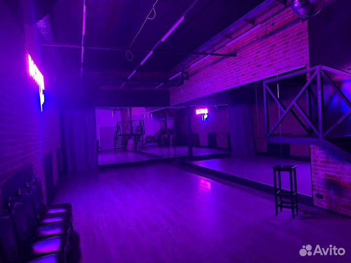 Аренда студии