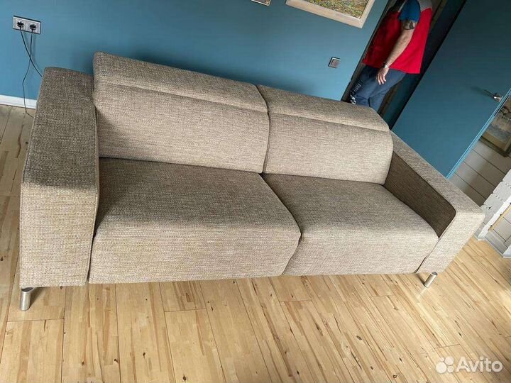 Диван новый