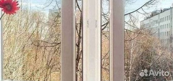 Окна быстро