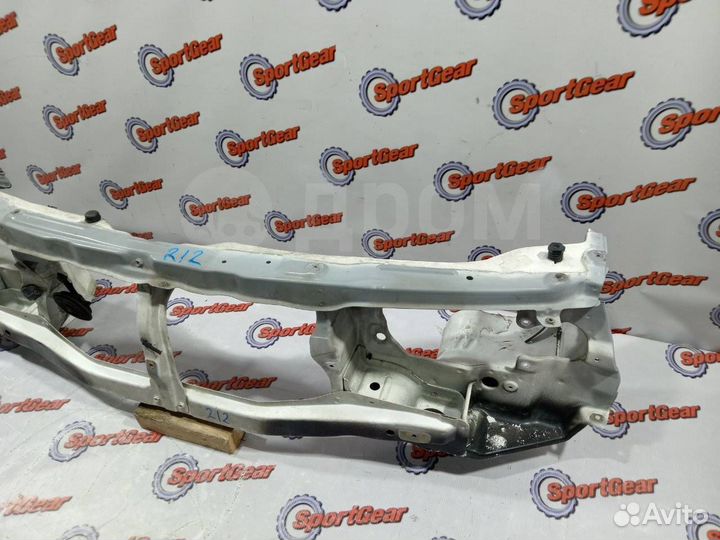 Телевизор Suzuki Escudo TD11W H20A №212 1995