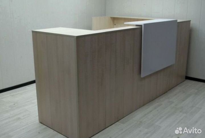 Ресепшен для клиник