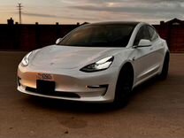 Tesla Model 3 AT, 2019, 59 000 км, с пробегом, цена 2 299 000 руб.