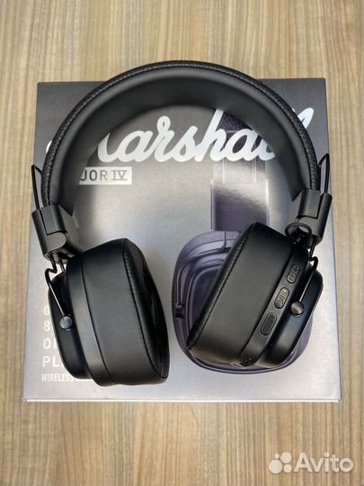 Marshall major 4 /реплика