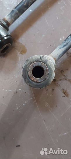 Рычаг задний развальный на Cadillac CTS