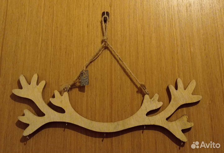 Елочные украшения и новогодний декор