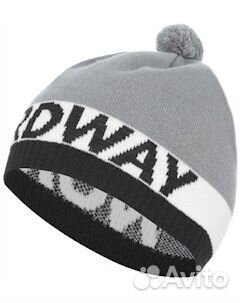 Шапка мужская Nordway