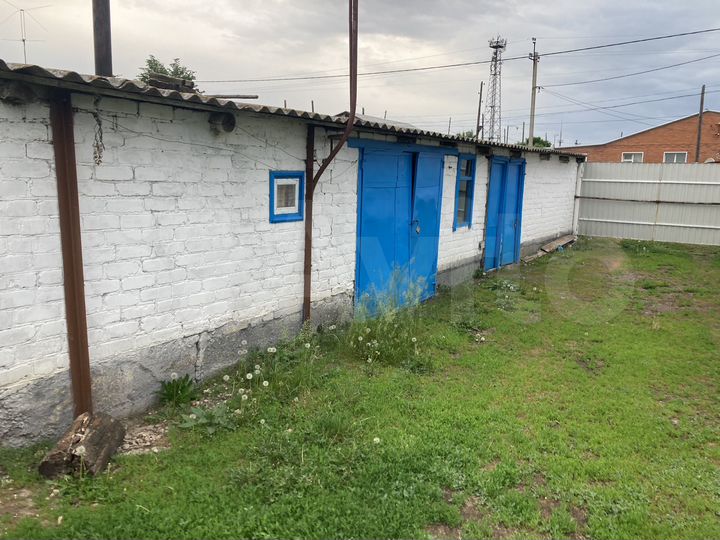 4-к. квартира, 82 м², 1/1 эт.