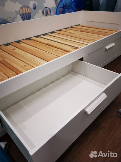 Кровать бу