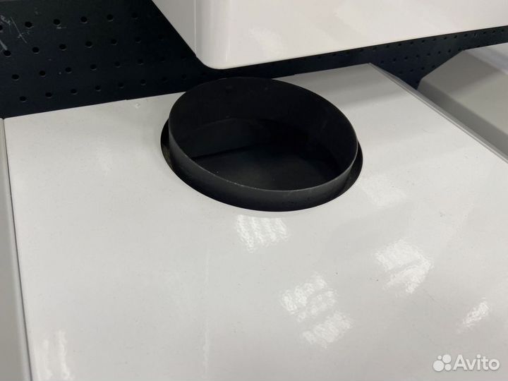 Газовый котел