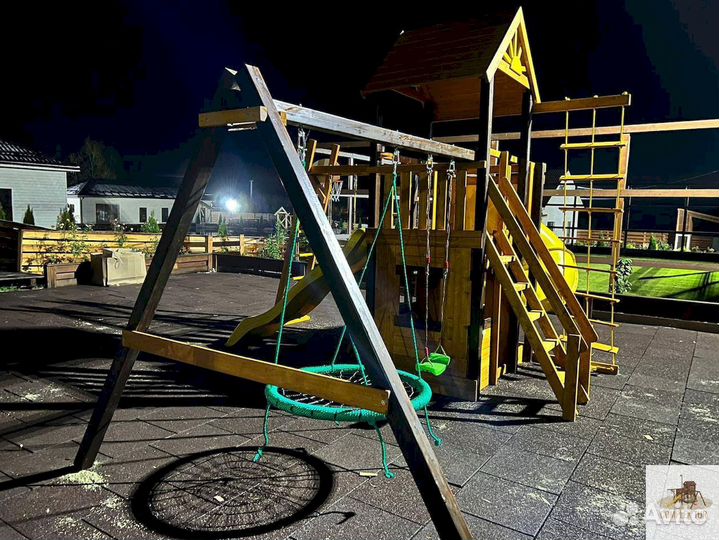 Площадка напрямую с производства