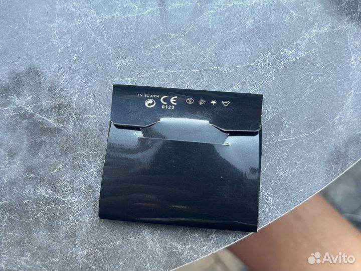 Презервативы