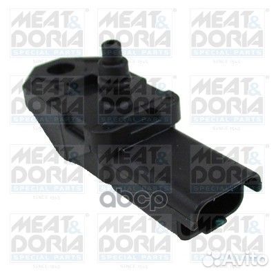 Датчик давления PSA HDi Fiat Mjet Ford TDCi 82162e