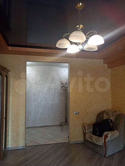 1-к. квартира, 42 м², 4/5 эт.