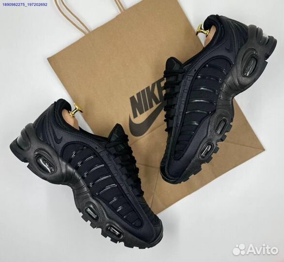 Кроссовки Nike Air Max Tailwind 4 (Арт.70709)