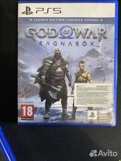 Игры для приставок ps5 диск
