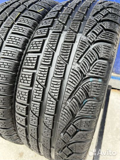 Pirelli Winter Sottozero 210 Serie II 205/45 R17