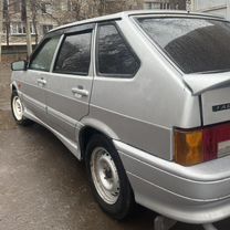 ВАЗ (LADA) 2114 Samara 1.5 MT, 2006, 211 000 км