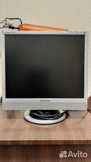 Монитор для компьютера