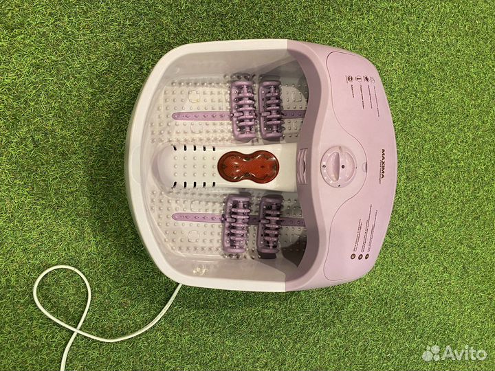 Массажёр для ног за вашу цену