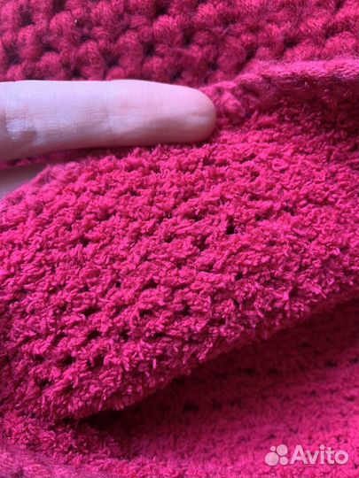 Шапка зимняя adidas