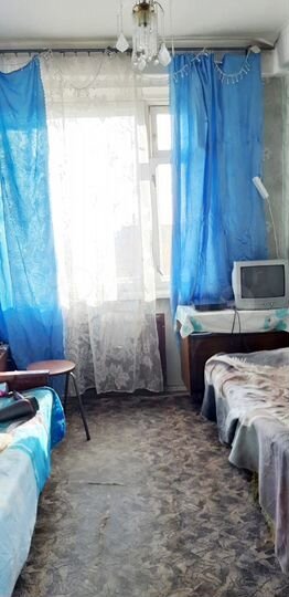 2-к. квартира, 45 м², 8/9 эт.