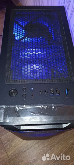 Игровой системный блок