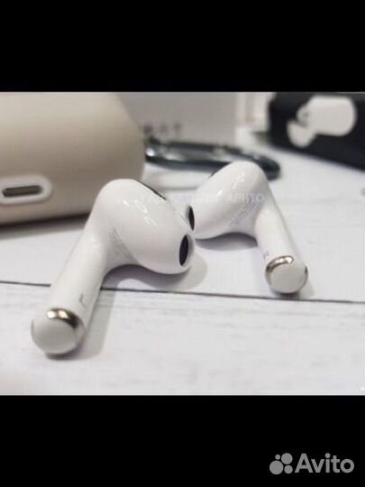 Airpods 3