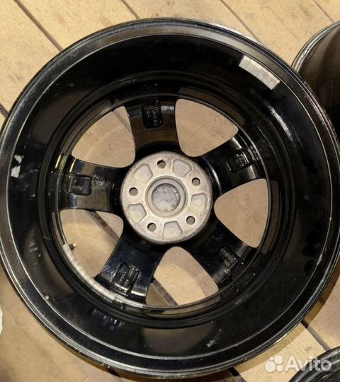 Диски r 16 mazda 3
