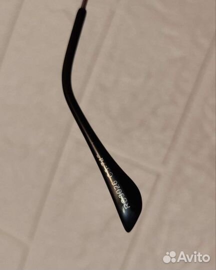 Солнцезащитные очки ray ban оригинал