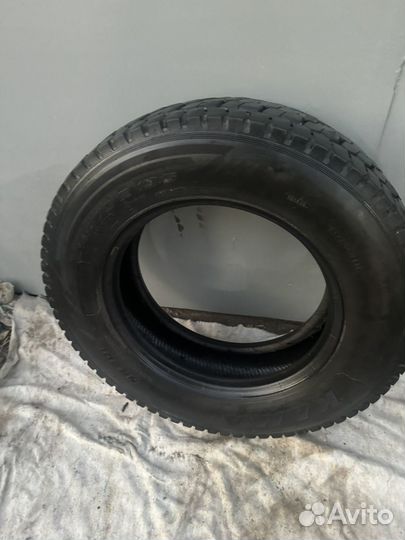 КАМА 401 185/60 R16