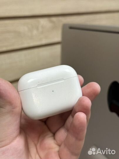 AirPods Pro 1 Оригинал