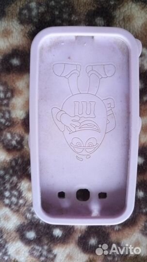 Чехол на samsung