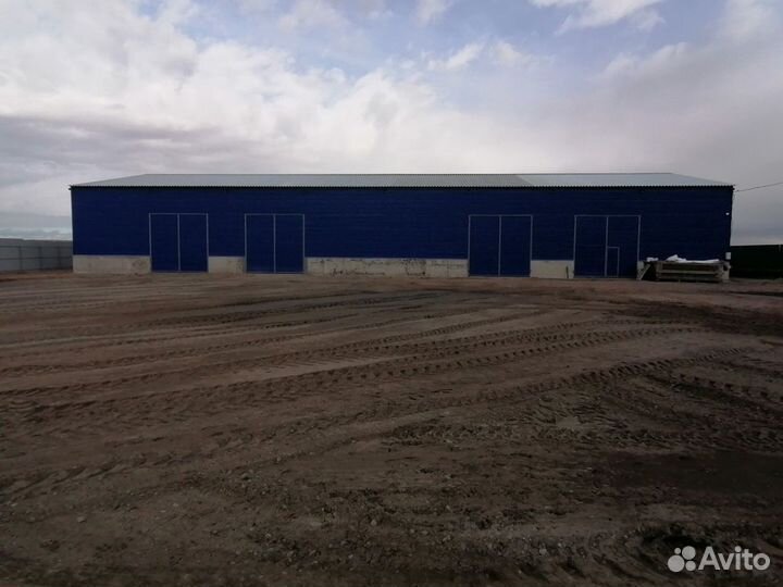 Комбикорма, корма для животных, кормосмеси