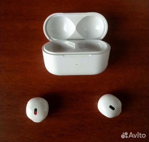 Bluetooth наушники Pro X6