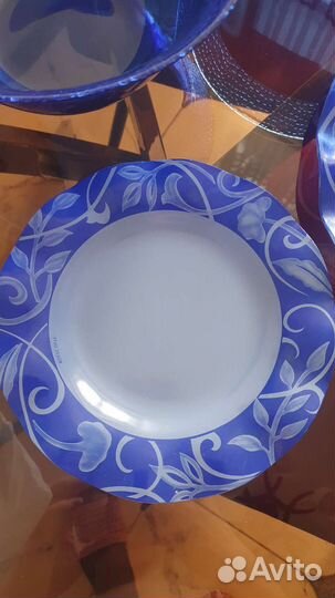 Столовый сервиз