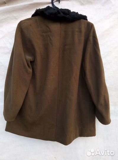 Ретро Польто