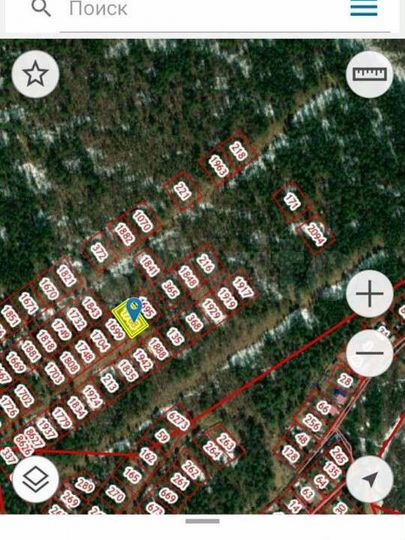 Участок 15 сот. (ИЖС)