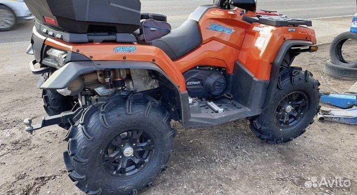 Maxxis zilla 28x12 новые шины для квадроцикла