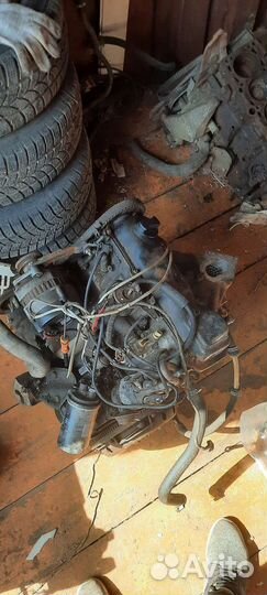 Запчасти audi 80