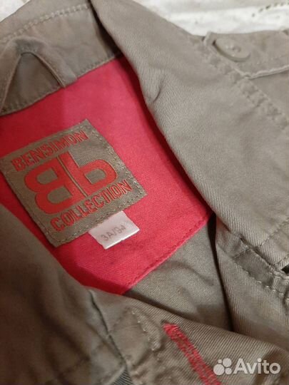 Пакет вещей на девочку