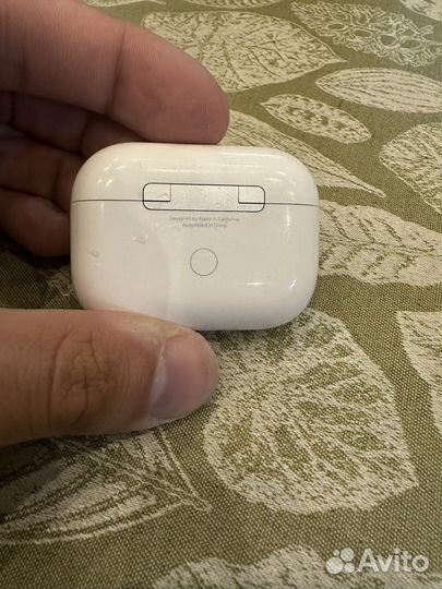 Airpos pro 1 100 оригинал