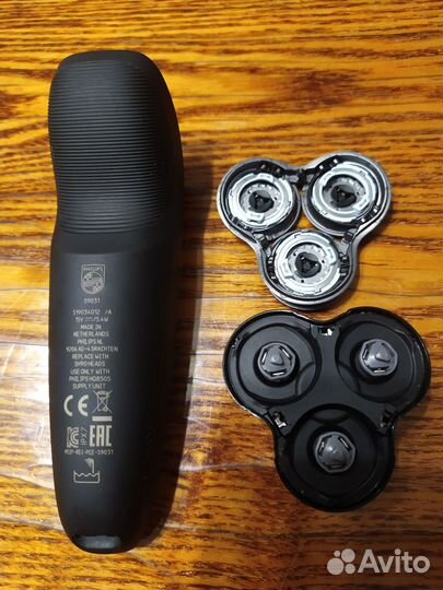 Электробритва Philips 9000 Prestige