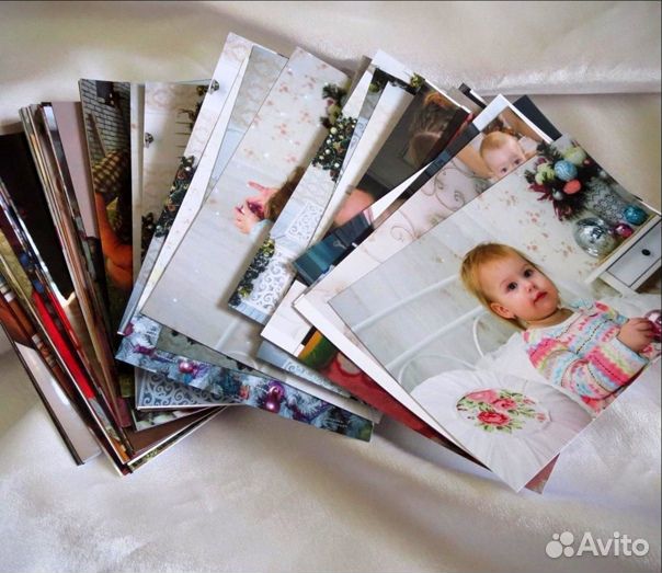 Печать фотографий 10х15, 15х21, А4, А3