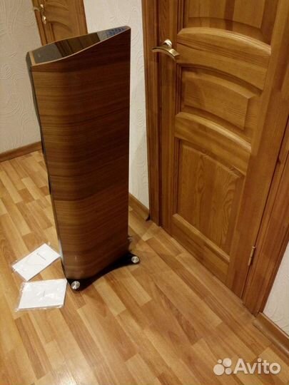 Sonus faber venere. 2.5